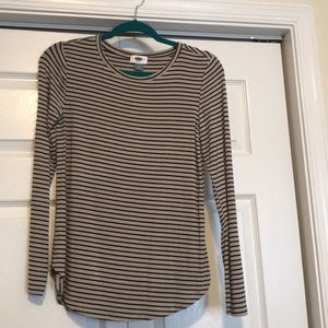 Old Navy Long Sleeve Shirt